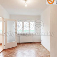 Flat Czechia, Ustecky region, Teplice, 44 sq.m.