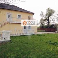 House Czechia, Ustecky region, Teplice, 266 sq.m.