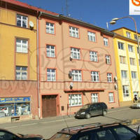 Flat Czechia, Karlovy Vary Region, Karlovy Vary, 74 sq.m.