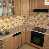 Flat Czechia, Karlovy Vary Region, Karlovy Vary, 74 sq.m.