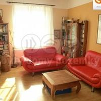 Flat Czechia, Karlovy Vary Region, Karlovy Vary, 74 sq.m.