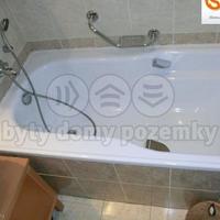Flat Czechia, Karlovy Vary Region, Karlovy Vary, 74 sq.m.