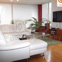 Flat Czechia, Ustecky region, Teplice, 115 sq.m.