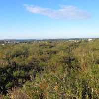 Land plot in Portugal, Algarve