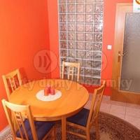 Flat Czechia, Ustecky region, Teplice, 115 sq.m.