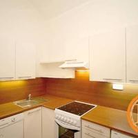 Квартира в Чехии, Устецкий край, Теплице, 38 кв.м.