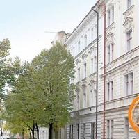 Квартира в Чехии, Устецкий край, Теплице, 38 кв.м.