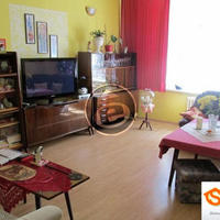 Квартира в центре города в Чехии, Карловарский край, Карловы Вары, 67 кв.м.