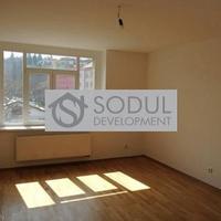 Flat Czechia, Karlovy Vary Region, Karlovy Vary, 61 sq.m.