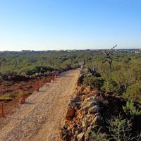 Land plot in Portugal, Algarve