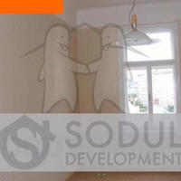 Квартира в Чехии, Устецкий край, Теплице, 61 кв.м.