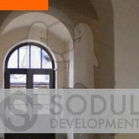 Квартира в Чехии, Устецкий край, Теплице, 61 кв.м.