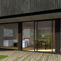 Дом в Чехии, Карловарский край, Карловы Вары, 171 кв.м.