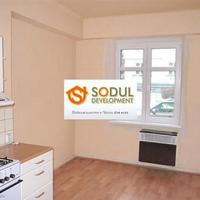 Квартира в Чехии, Карловарский край, Карловы Вары, 52 кв.м.