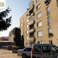 Flat Czechia, Karlovy Vary Region, Karlovy Vary, 56 sq.m.