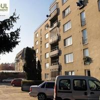 Flat Czechia, Karlovy Vary Region, Karlovy Vary, 56 sq.m.