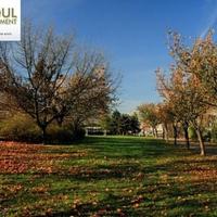 Flat Czechia, Karlovy Vary Region, Karlovy Vary, 56 sq.m.