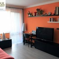 Flat Czechia, Karlovy Vary Region, Karlovy Vary, 56 sq.m.