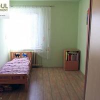 Flat Czechia, Karlovy Vary Region, Karlovy Vary, 56 sq.m.