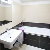 Квартира в Чехии, Карловарский край, Карловы Вары, 103 кв.м.