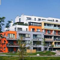 Квартира в Чехии, Карловарский край, Карловы Вары, 103 кв.м.