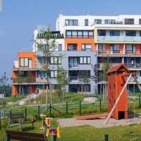 Квартира в Чехии, Карловарский край, Карловы Вары, 103 кв.м.