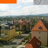 Квартира в Чехии, Карловарский край, Карловы Вары, 113 кв.м.