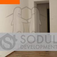 Квартира в Чехии, Устецкий край, Теплице, 42 кв.м.