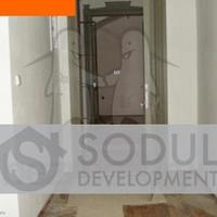 Квартира в Чехии, Устецкий край, Теплице, 42 кв.м.