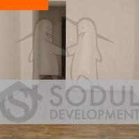 Квартира в Чехии, Устецкий край, Теплице, 42 кв.м.