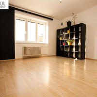 Квартира в Чехии, Устецкий край, Теплице, 42 кв.м.