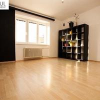 Квартира в Чехии, Устецкий край, Теплице, 42 кв.м.