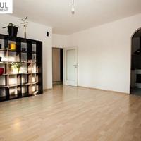 Квартира в Чехии, Устецкий край, Теплице, 42 кв.м.