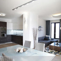 Квартира в Чехии, Устецкий край, Теплице, 47 кв.м.