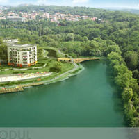 Квартира в Чехии, Устецкий край, Теплице, 47 кв.м.