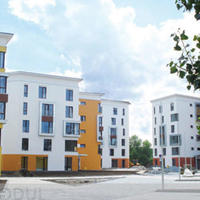 Квартира в Чехии, Устецкий край, Теплице, 47 кв.м.