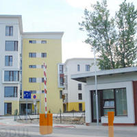 Квартира в Чехии, Устецкий край, Теплице, 47 кв.м.