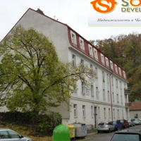 Квартира в Чехии, Карловарский край, Карловы Вары, 51 кв.м.