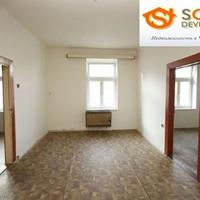 Квартира в Чехии, Карловарский край, Карловы Вары, 51 кв.м.