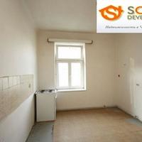 Квартира в Чехии, Карловарский край, Карловы Вары, 51 кв.м.