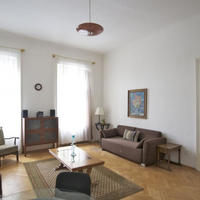 Flat Czechia, Ustecky region, Teplice, 104 sq.m.