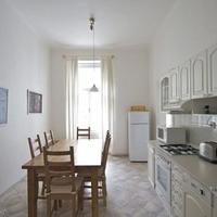 Flat Czechia, Ustecky region, Teplice, 104 sq.m.