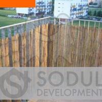 Квартира в Чехии, Карловарский край, Карловы Вары, 48 кв.м.