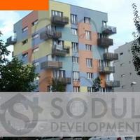 Квартира в Чехии, Карловарский край, Карловы Вары, 48 кв.м.