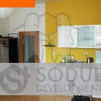 Flat Czechia, Karlovy Vary Region, Karlovy Vary, 41 sq.m.