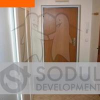 Flat Czechia, Karlovy Vary Region, Karlovy Vary, 41 sq.m.