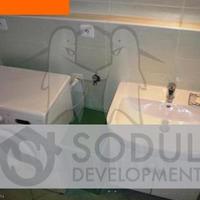 Flat Czechia, Karlovy Vary Region, Karlovy Vary, 41 sq.m.