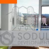 Flat Czechia, Karlovy Vary Region, Karlovy Vary, 41 sq.m.