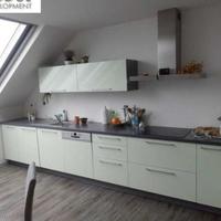 Квартира в Чехии, Устецкий край, Теплице, 79 кв.м.