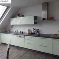 Квартира в Чехии, Устецкий край, Теплице, 79 кв.м.